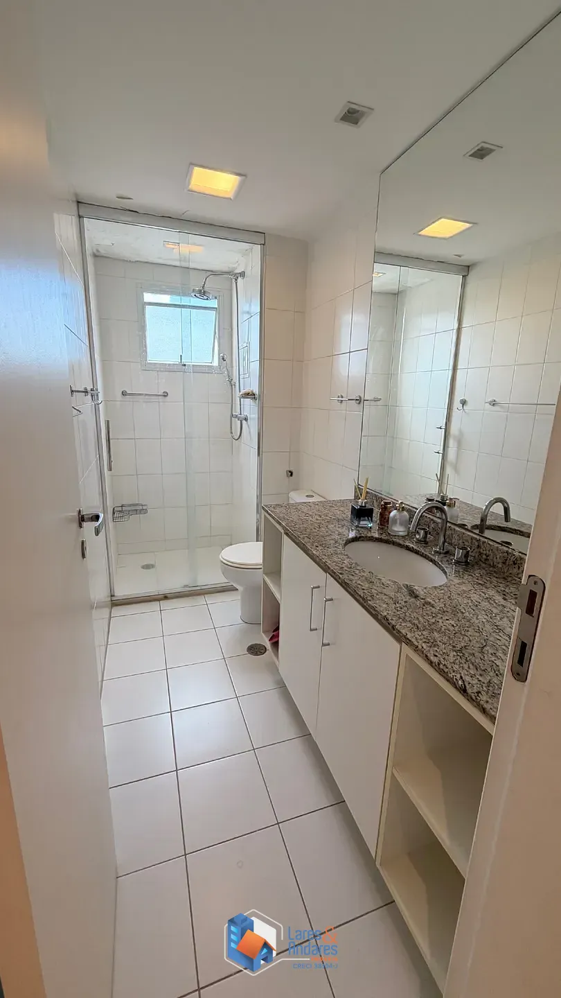 Apartamento, 3 quartos, 98 m² - Foto 17