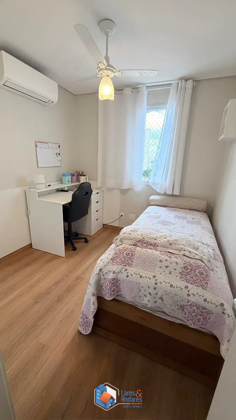 Apartamento, 3 quartos, 98 m² - Foto 2