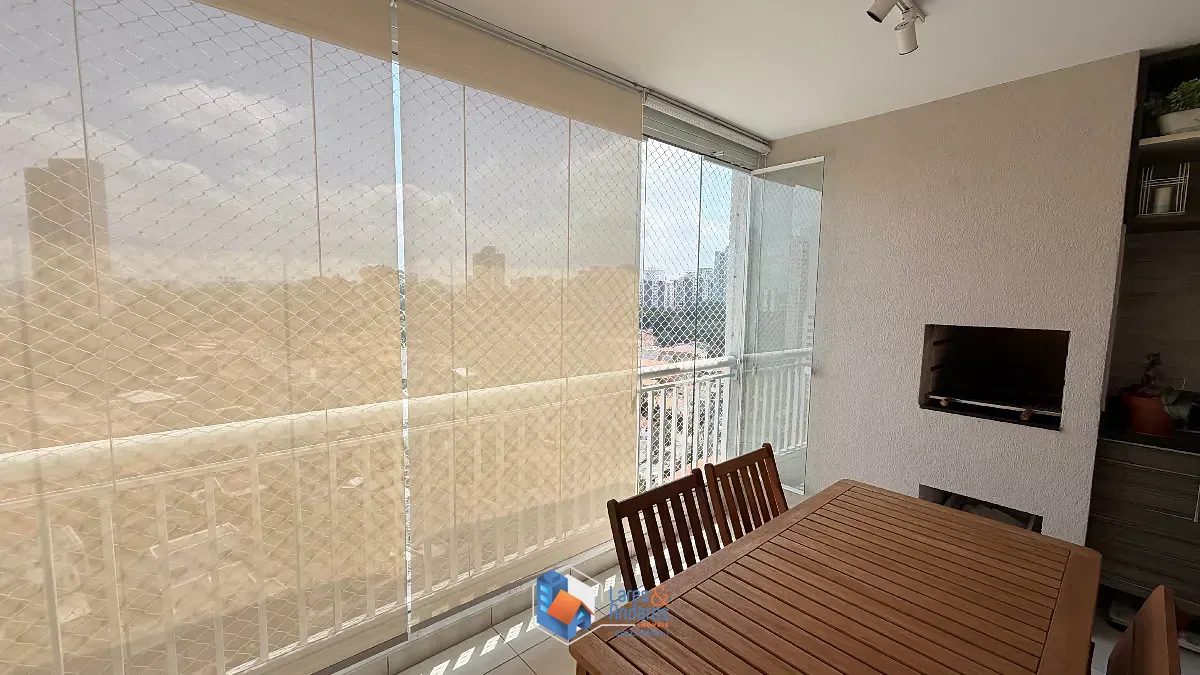 Apartamento, 3 quartos, 98 m² - Foto 41