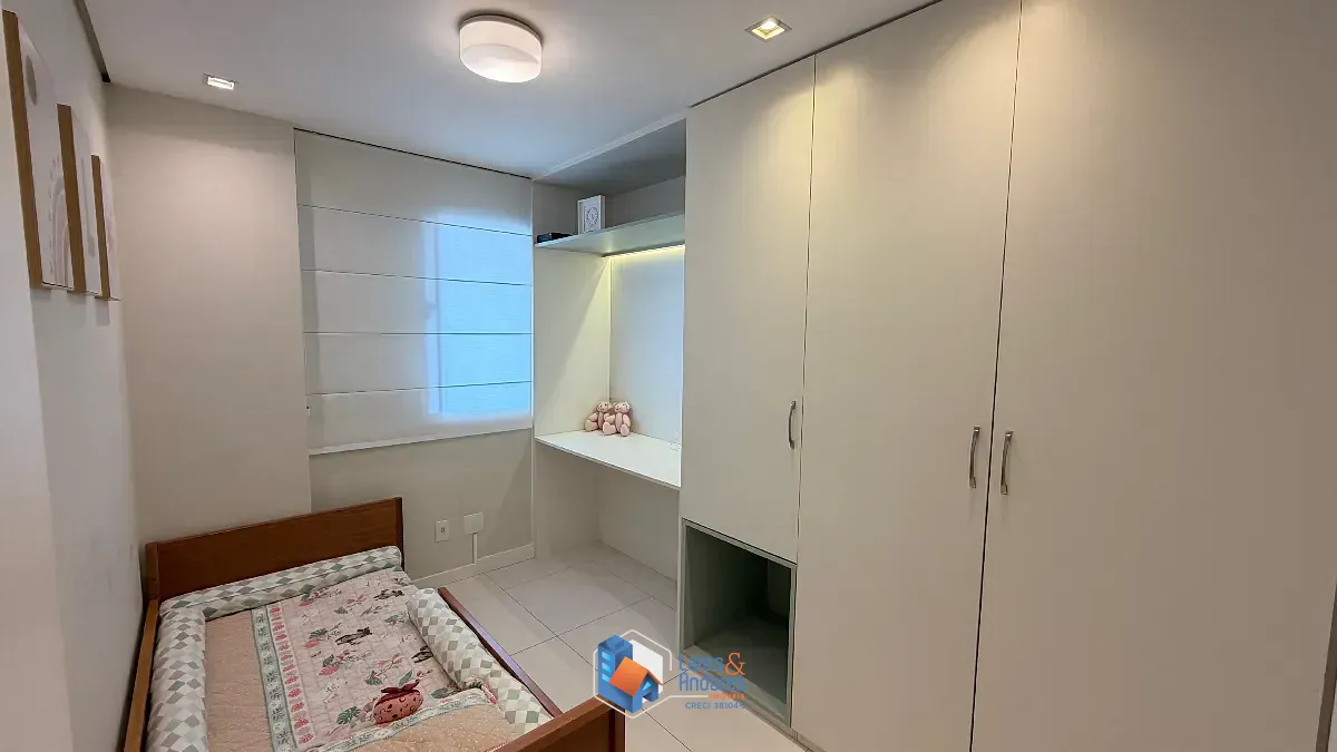 Apartamento, 3 quartos, 98 m² - Foto 13