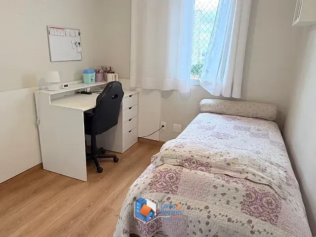 Apartamento com 98m² 3 quartos e 3 banheiros, à venda, no bairro Jardim Taquaral em São Paulo