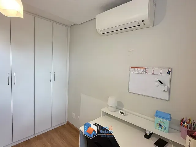Apartamento com 98m² 3 quartos e 3 banheiros, à venda, no bairro Jardim Taquaral em São Paulo