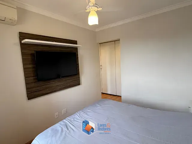 Apartamento com 98m² 3 quartos e 3 banheiros, à venda, no bairro Jardim Taquaral em São Paulo