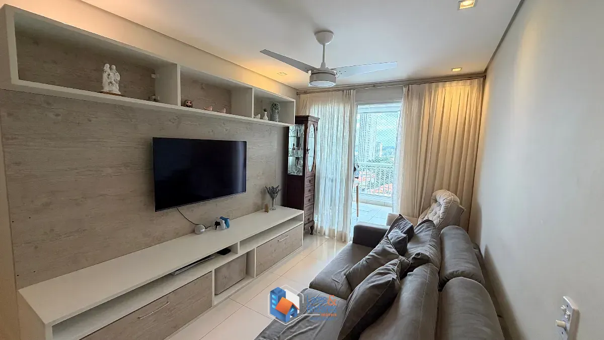 Apartamento, 3 quartos, 98 m² - Foto 18