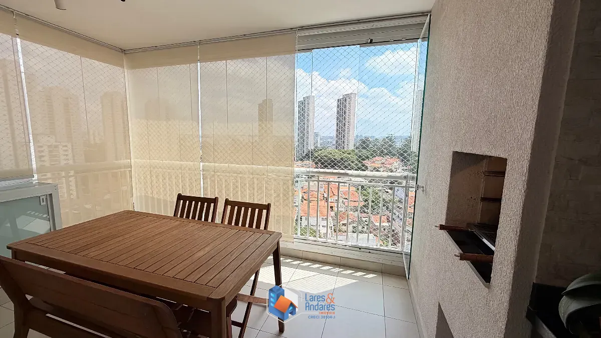 Apartamento, 3 quartos, 98 m² - Foto 42