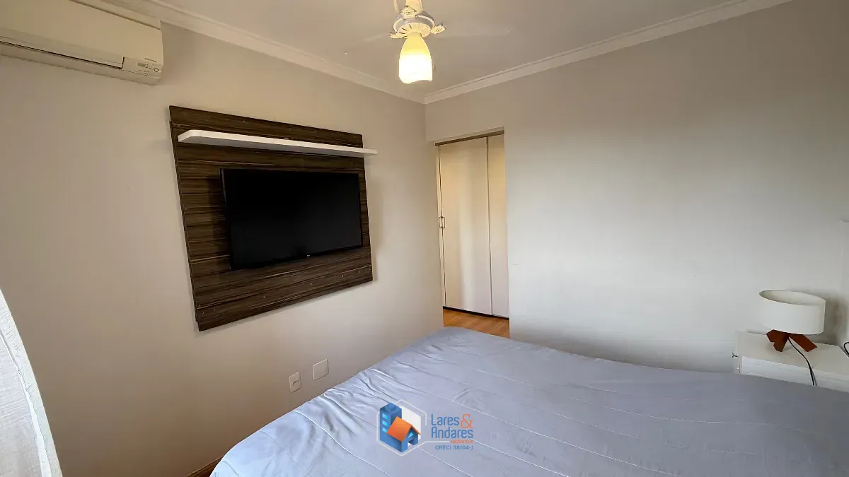 Apartamento, 3 quartos, 98 m² - Foto 5