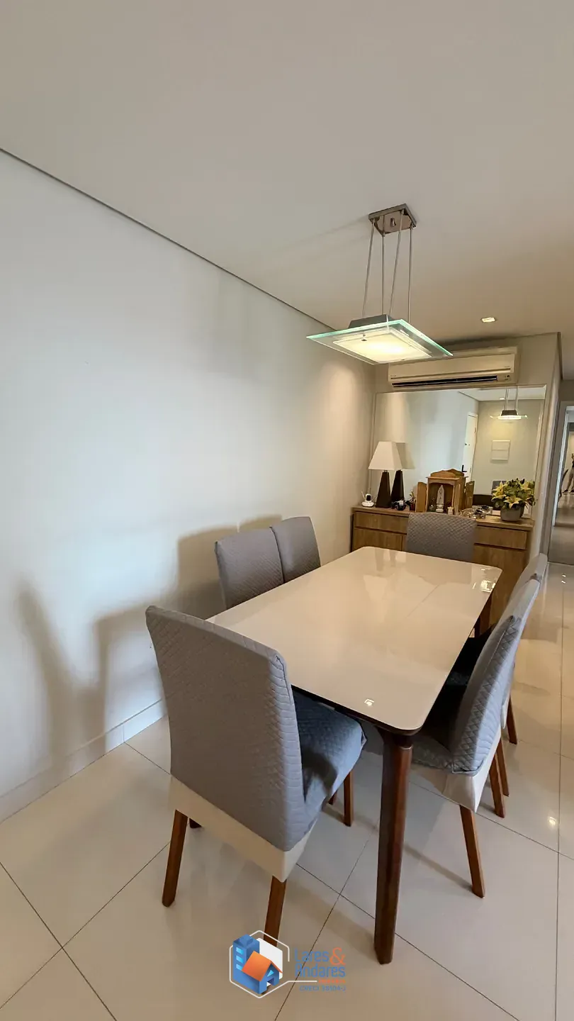 Apartamento, 3 quartos, 98 m² - Foto 19