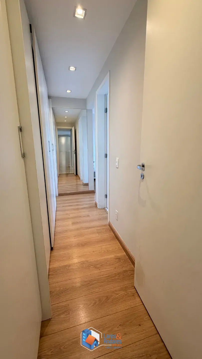 Apartamento, 3 quartos, 98 m² - Foto 11