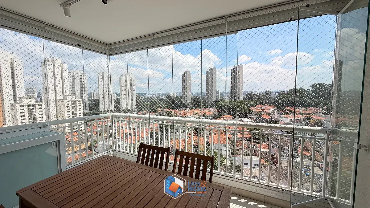 Apartamento, 3 quartos, 98 m² - Foto 35