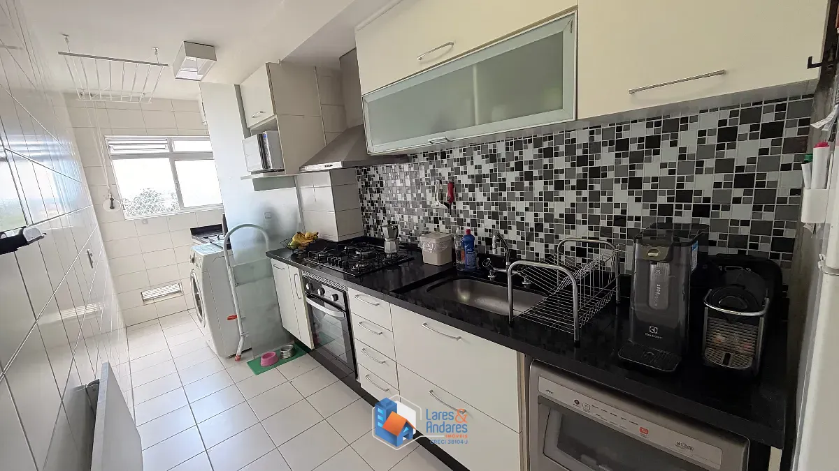Apartamento, 3 quartos, 98 m² - Foto 29