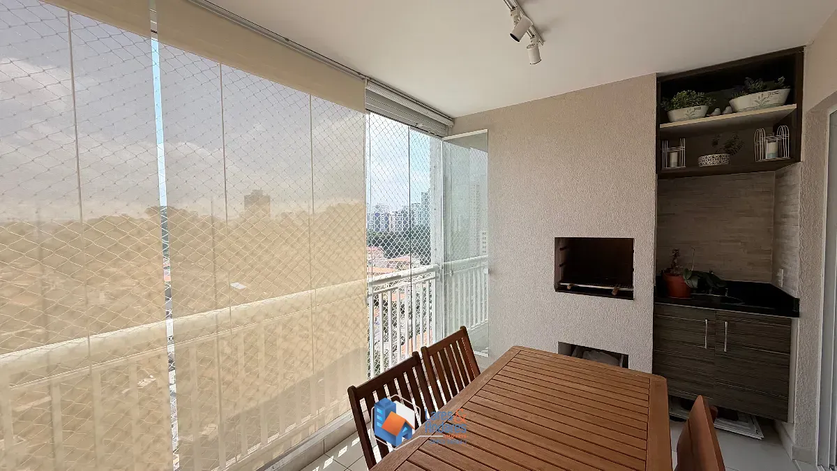 Apartamento, 3 quartos, 98 m² - Foto 37
