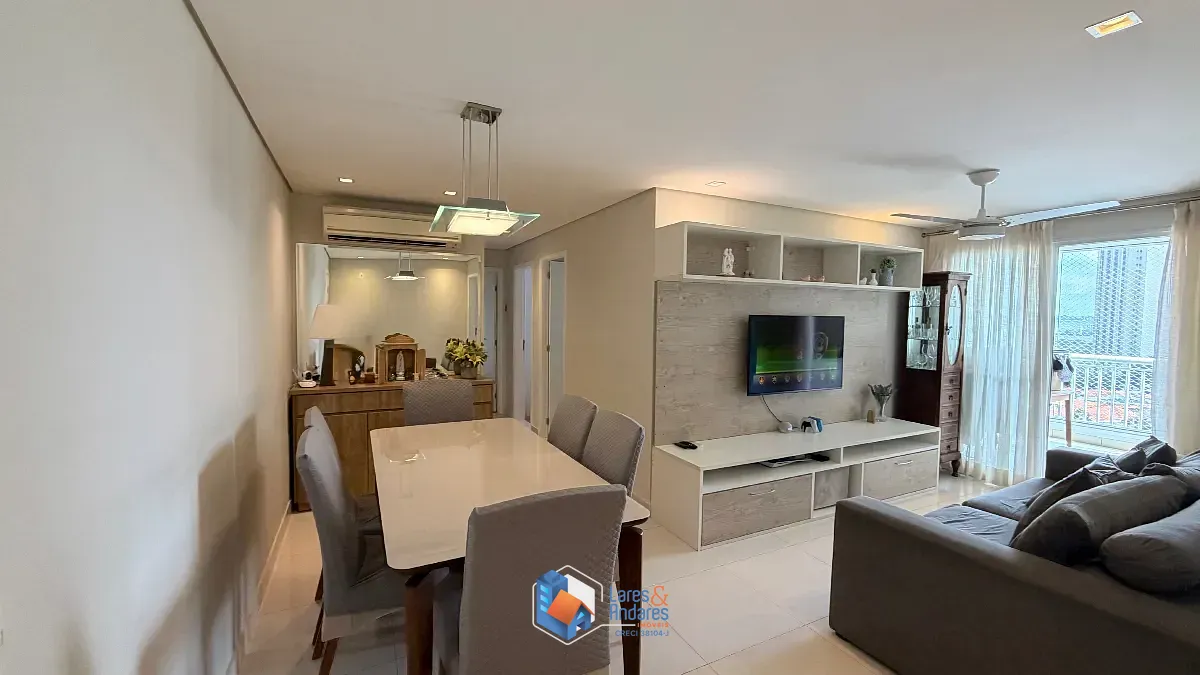 Apartamento, 3 quartos, 98 m² - Foto 21