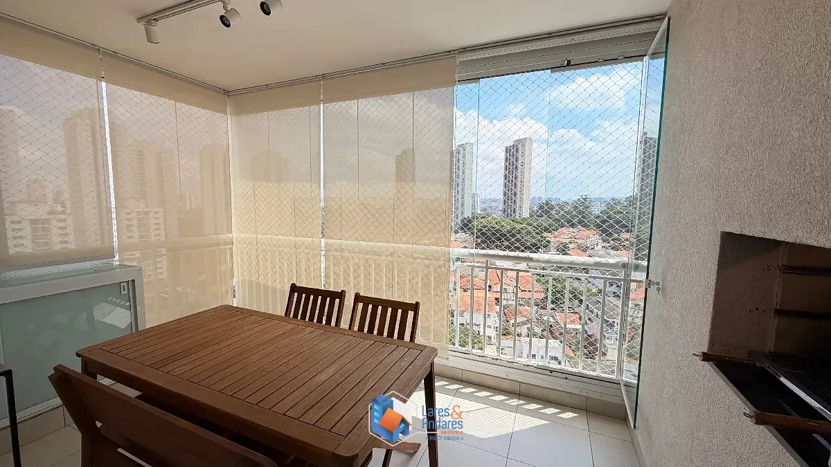 Apartamento, 3 quartos, 98 m² - Foto 40