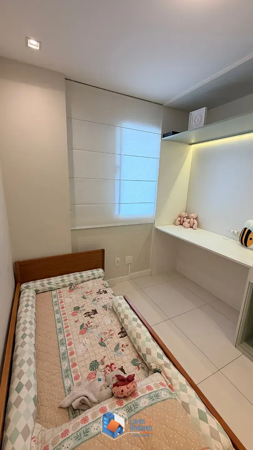 Apartamento, 3 quartos, 98 m² - Foto 10