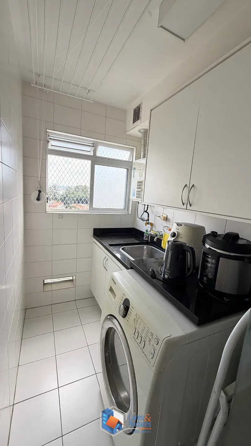 Apartamento, 3 quartos, 98 m² - Foto 31