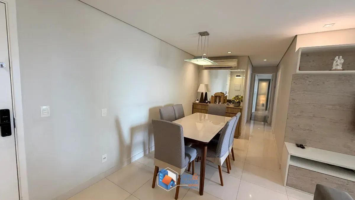Apartamento, 3 quartos, 98 m² - Foto 28