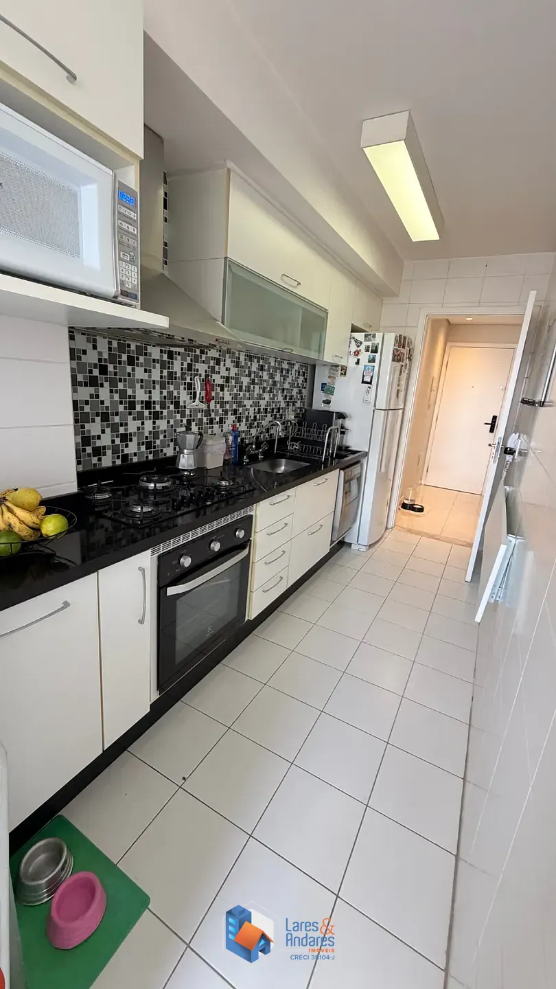 Apartamento, 3 quartos, 98 m² - Foto 34