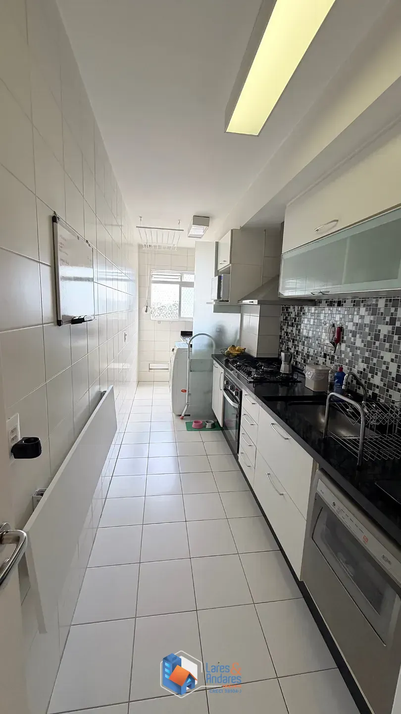 Apartamento, 3 quartos, 98 m² - Foto 25