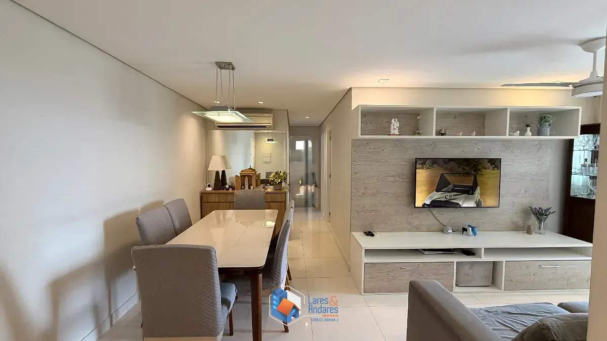 Apartamento, 3 quartos, 98 m² - Foto 26