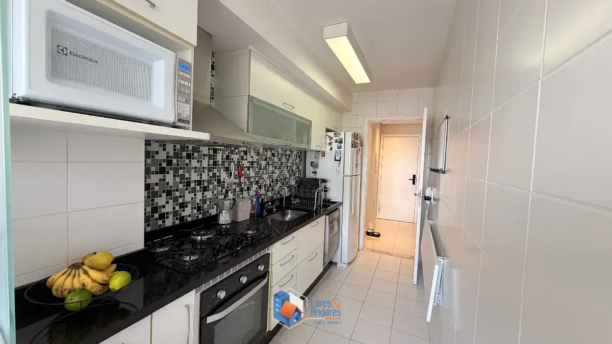 Apartamento, 3 quartos, 98 m² - Foto 30