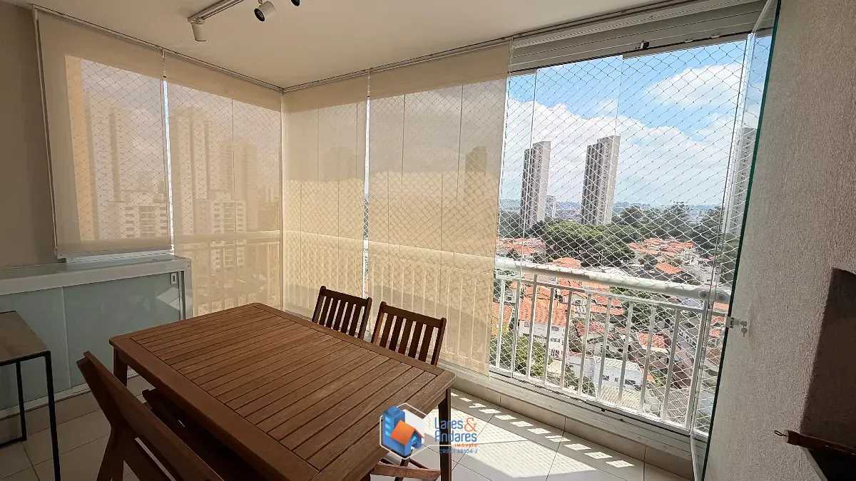 Apartamento, 3 quartos, 98 m² - Foto 43