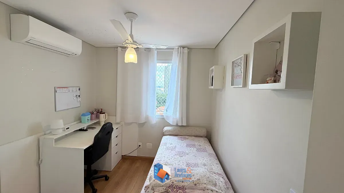Apartamento, 3 quartos, 98 m² - Foto 7