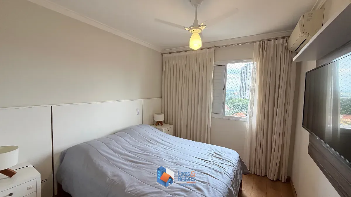 Apartamento, 3 quartos, 98 m² - Foto 8