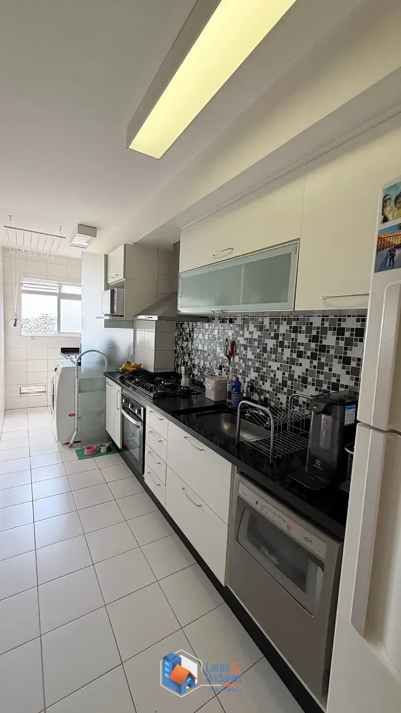 Apartamento, 3 quartos, 98 m² - Foto 27