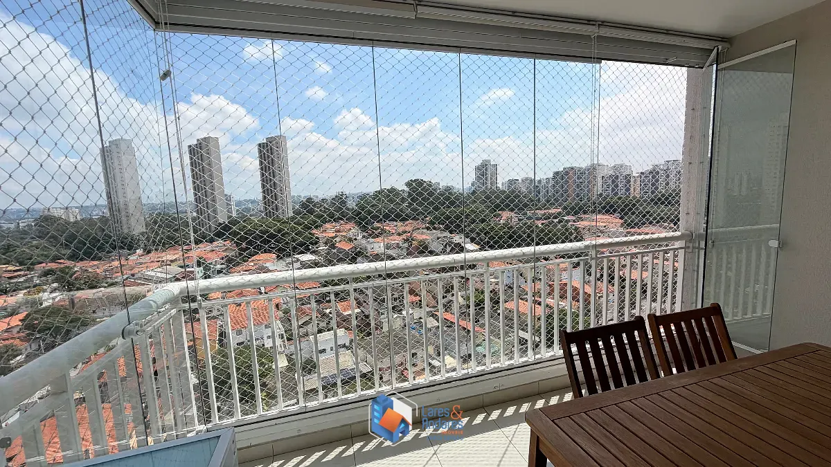 Apartamento, 3 quartos, 98 m² - Foto 38