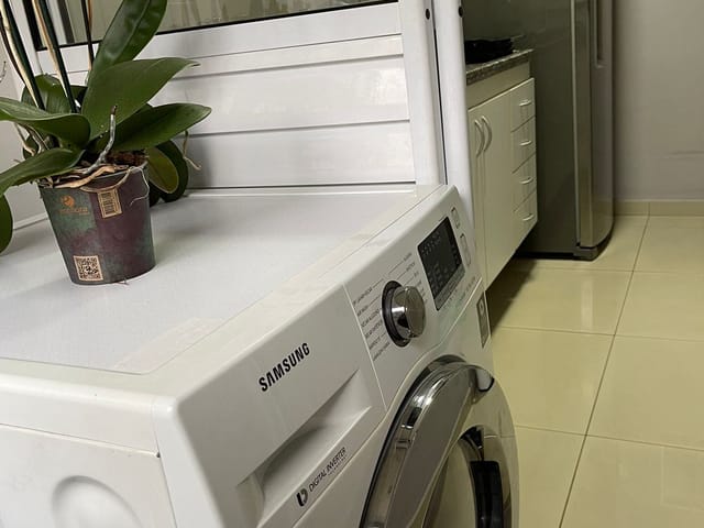 Foto do Apartamento - Apartamento mobiliado para locação, 48m área útil , 02 quartos , 01 vaga coberta Vila Emir, São Paulo, SP | Paulista Imóveis
