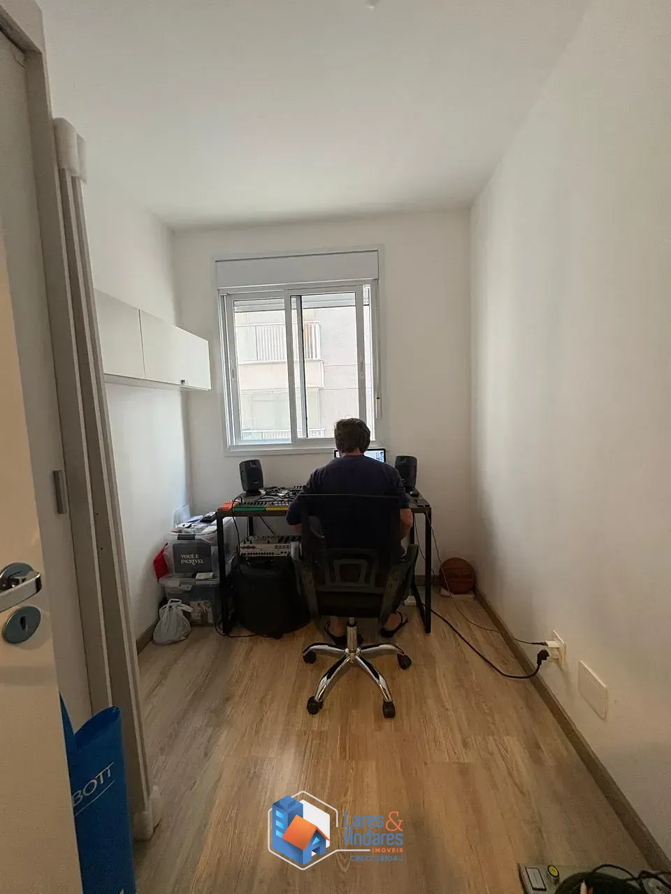 Apartamento, 2 quartos, 37 m² - Foto 10