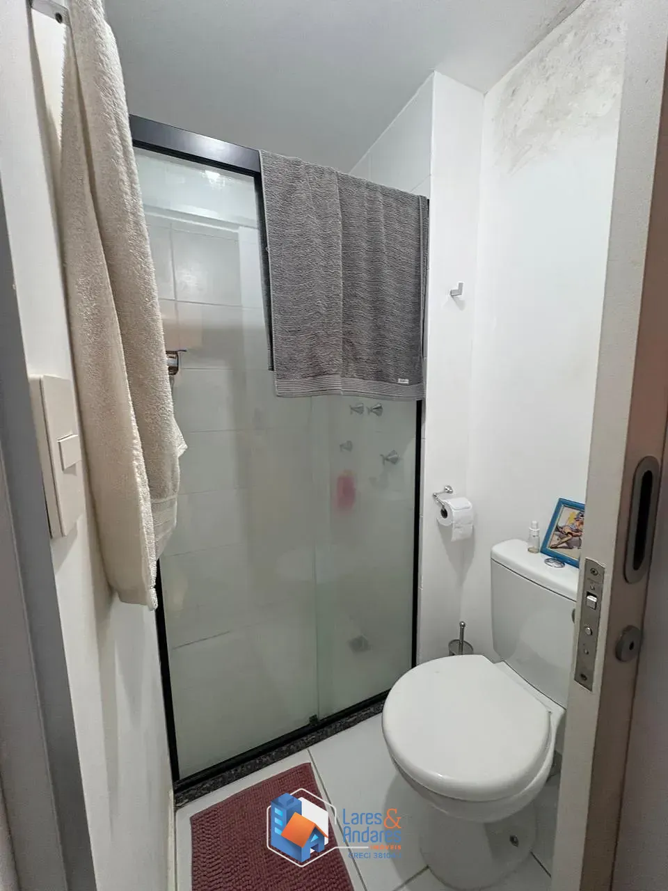 Apartamento, 2 quartos, 37 m² - Foto 6