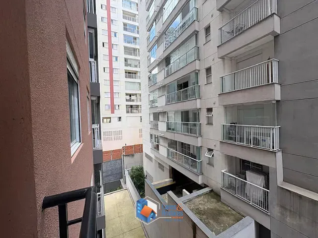 Apartamento com 57m² 2 quartos e 1 banheiro, à venda, no bairro Vila Mariana em São Paulo