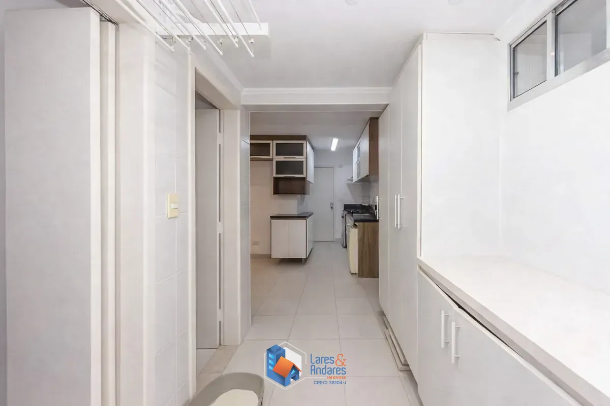 Apartamento, 3 quartos, 104 m² - Foto 29