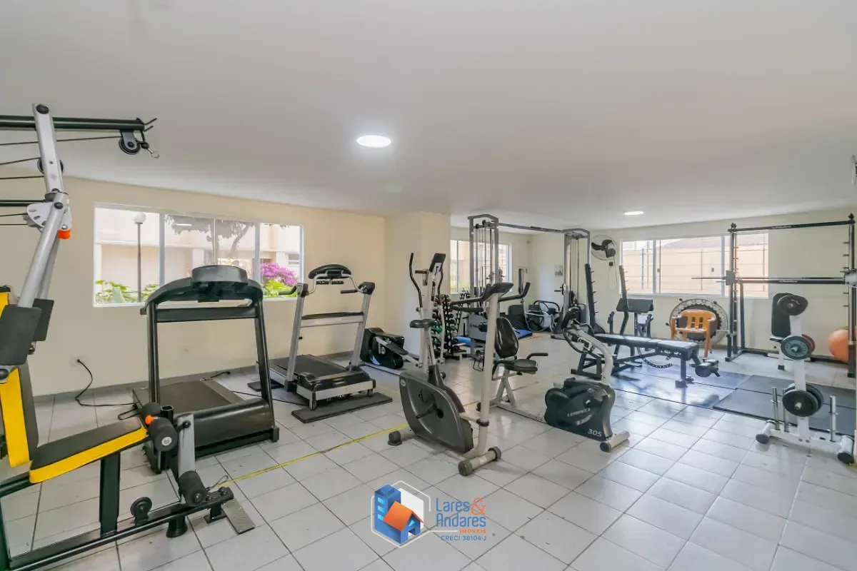 Apartamento, 3 quartos, 104 m² - Foto 101