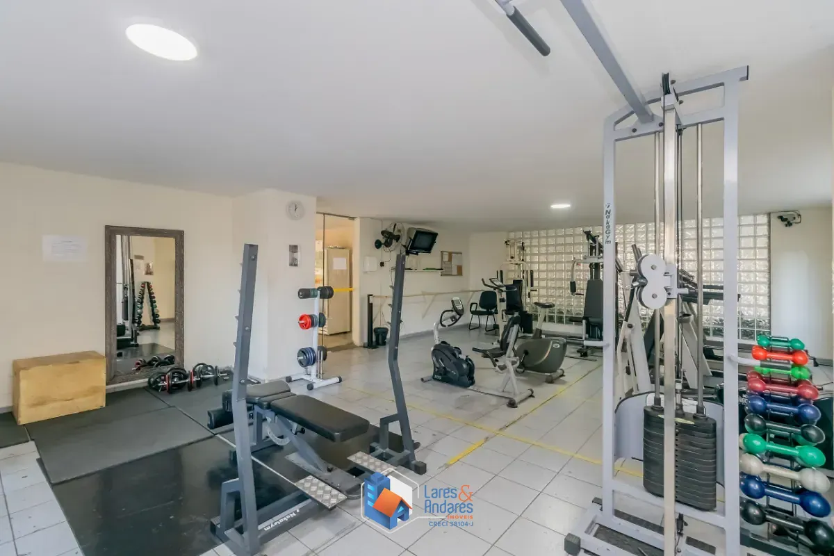 Apartamento, 3 quartos, 104 m² - Foto 105