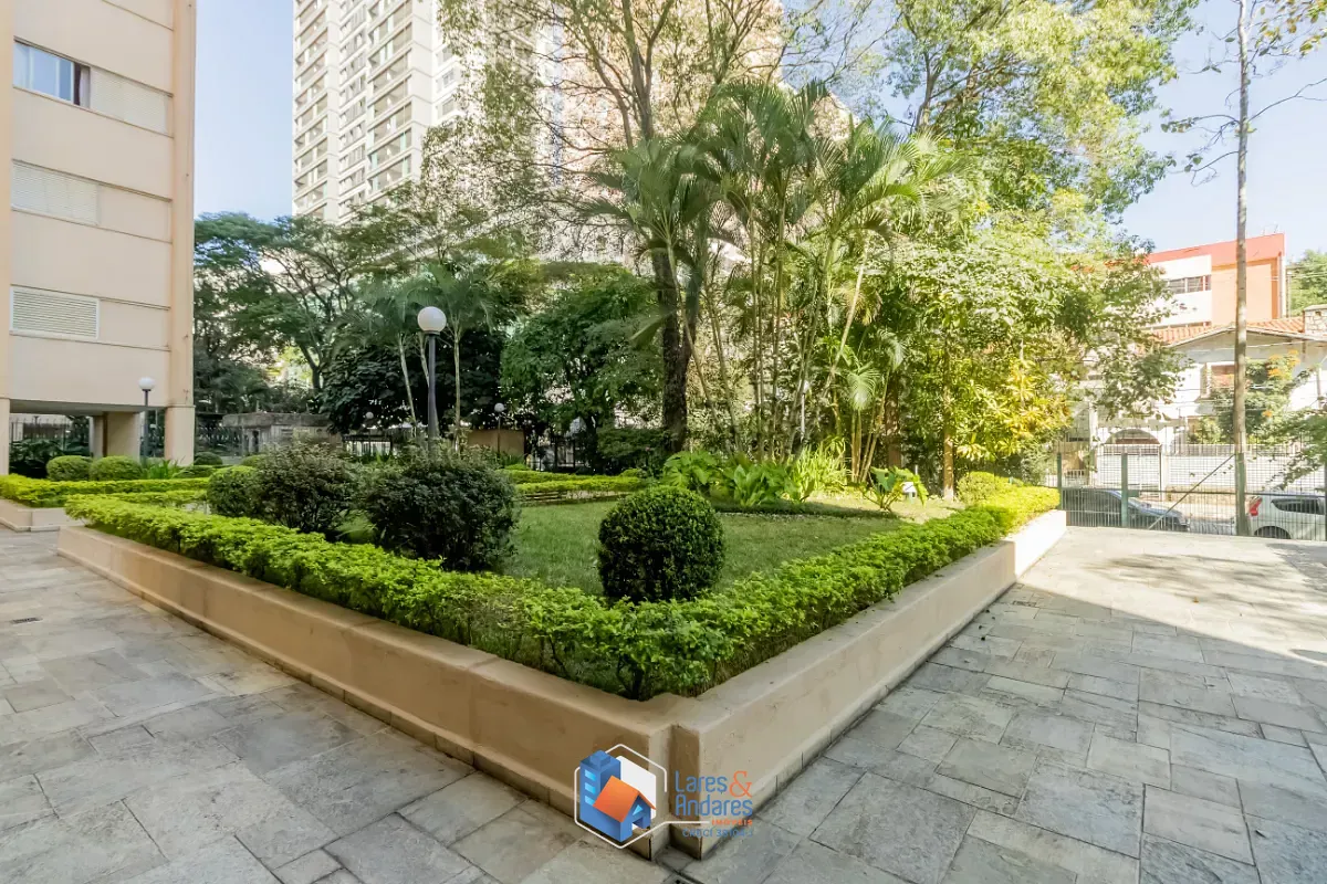 Apartamento, 3 quartos, 104 m² - Foto 89