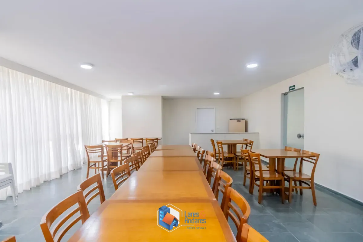 Apartamento, 3 quartos, 104 m² - Foto 93
