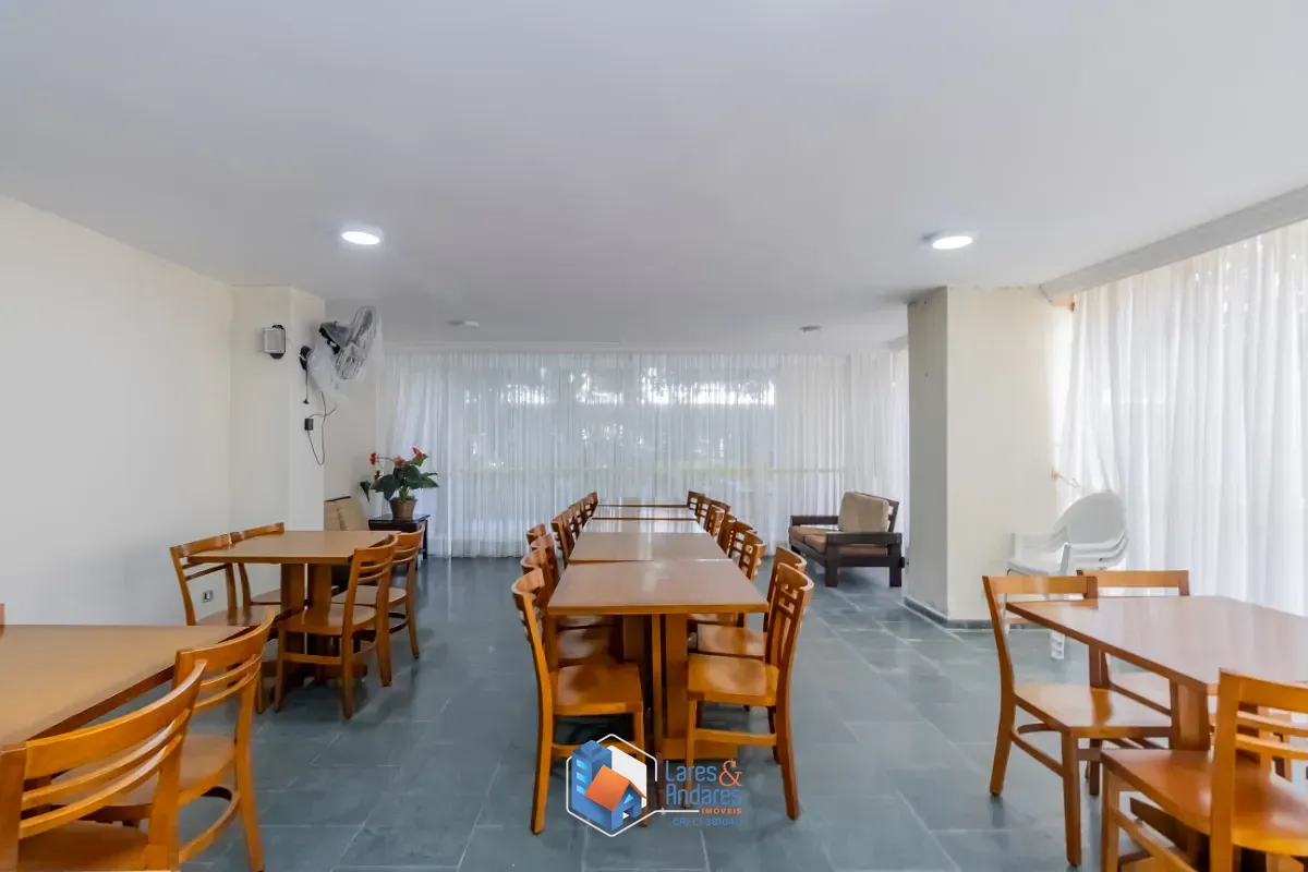 Apartamento, 3 quartos, 104 m² - Foto 97