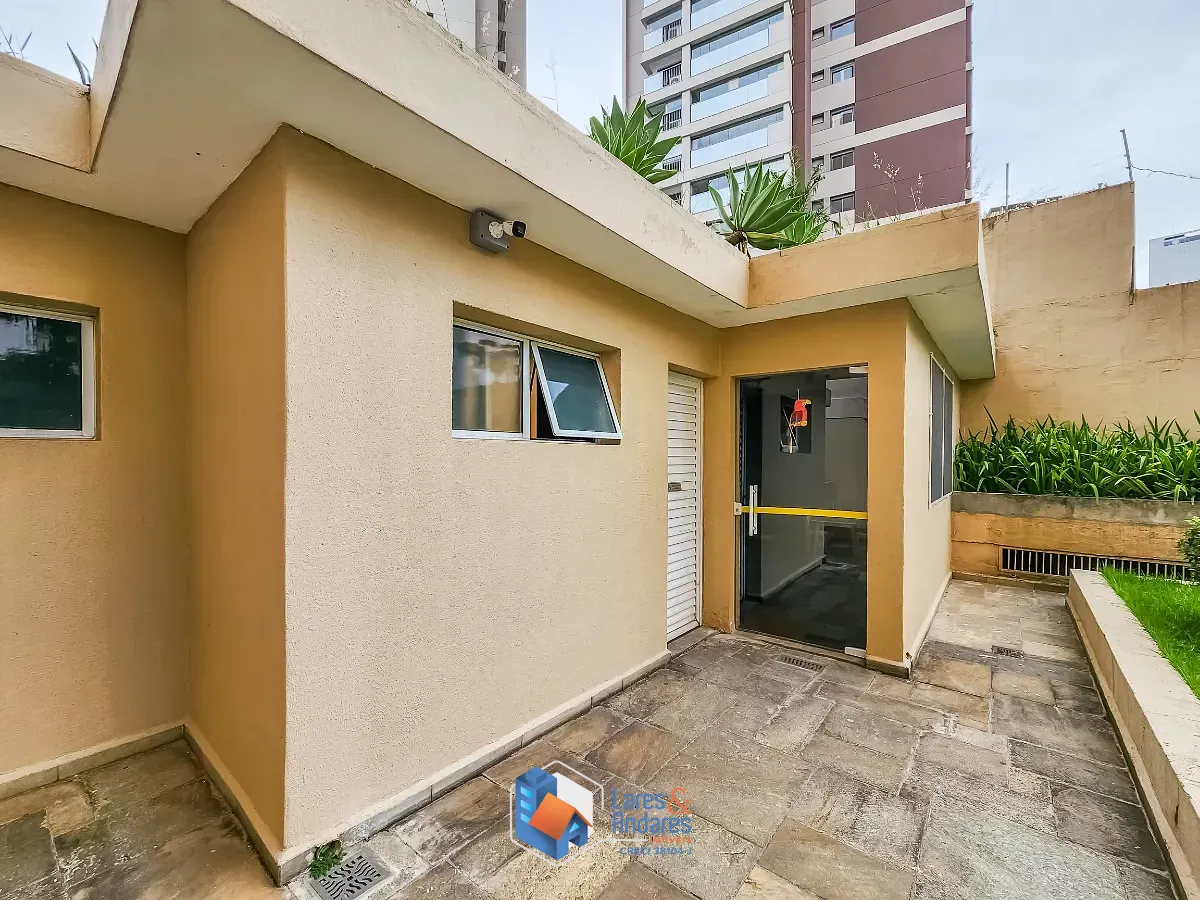 Apartamento, 3 quartos, 104 m² - Foto 109