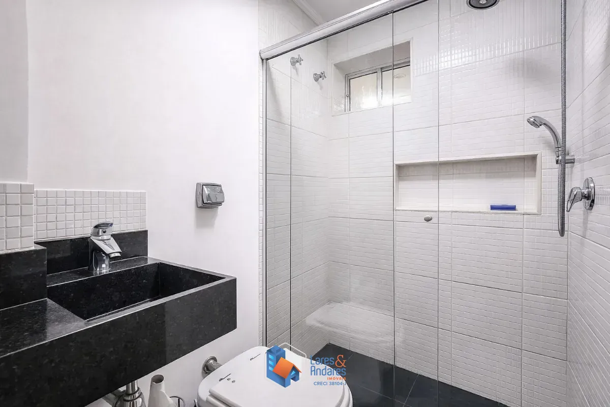 Apartamento, 3 quartos, 104 m² - Foto 57