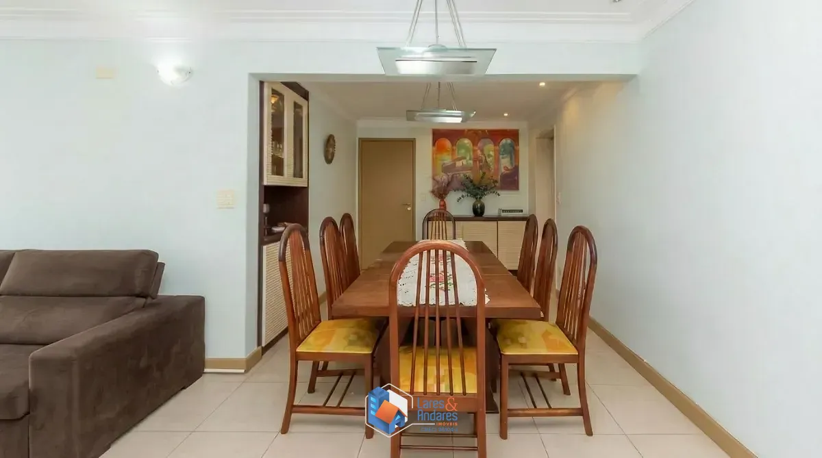 Apartamento, 3 quartos, 104 m² - Foto 9