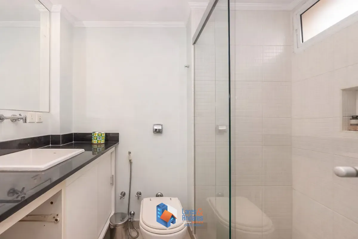 Apartamento, 3 quartos, 104 m² - Foto 69