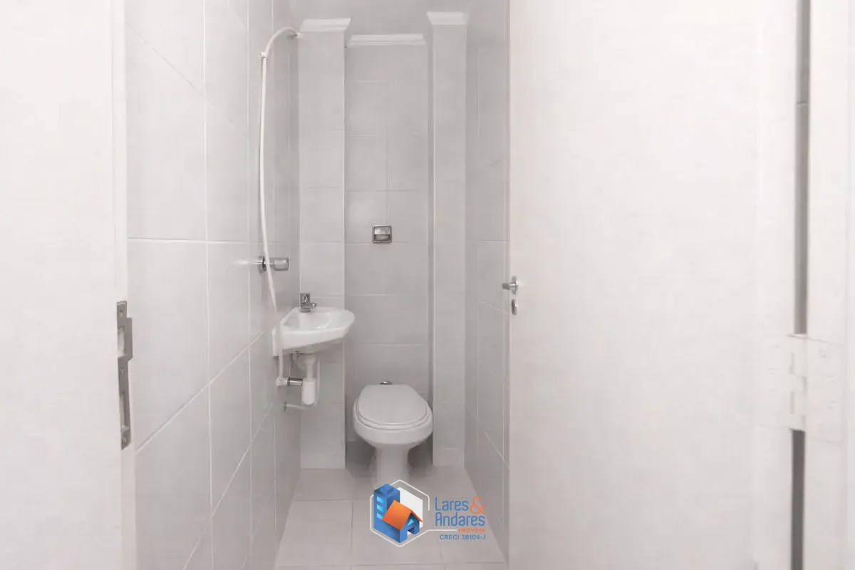 Apartamento, 3 quartos, 104 m² - Foto 37