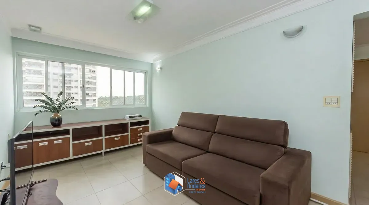 Apartamento, 3 quartos, 104 m² - Foto 5