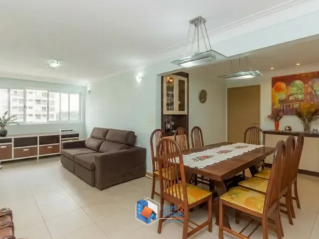 Apartamento com 5440m² 3 quartos e 2 banheiros, à venda, no bairro Chácara Santo Antônio em São Paulo