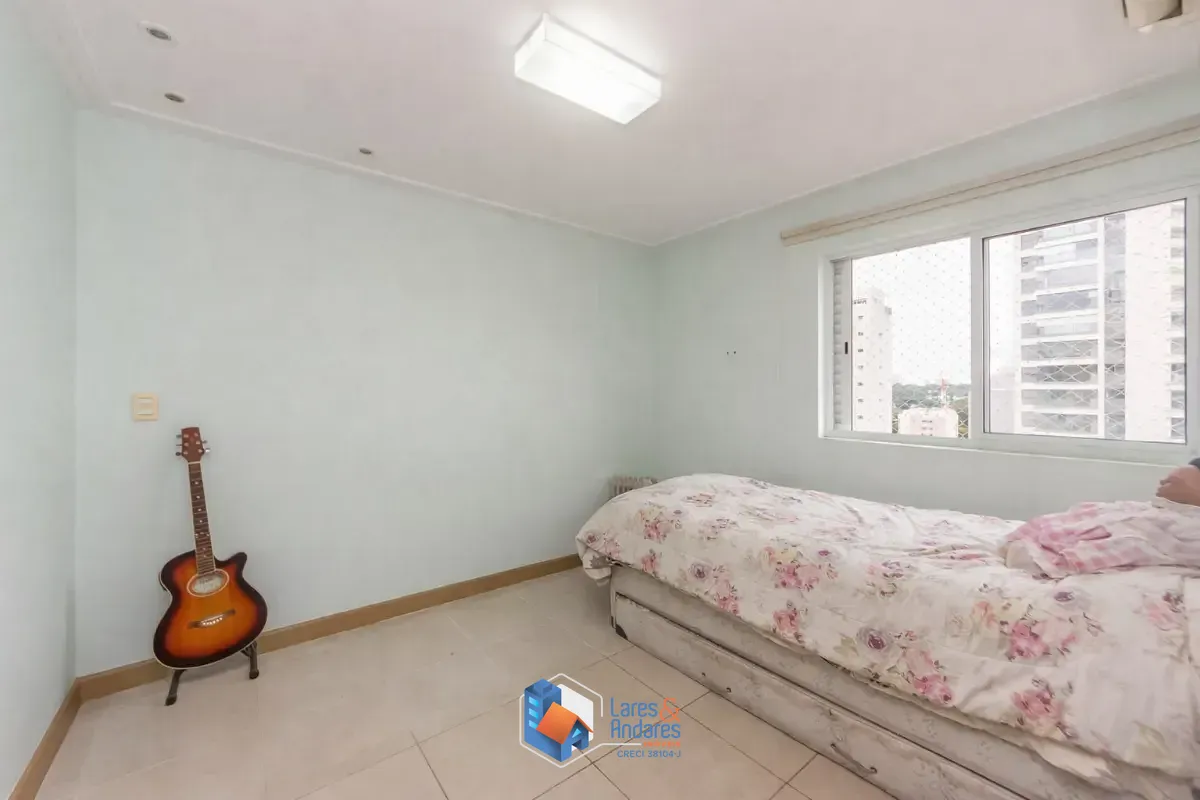 Apartamento, 3 quartos, 104 m² - Foto 41