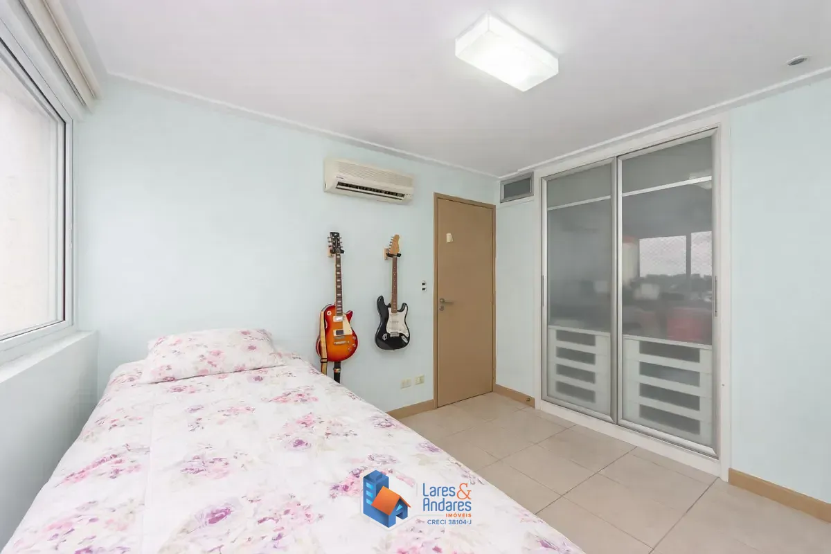 Apartamento, 3 quartos, 104 m² - Foto 45