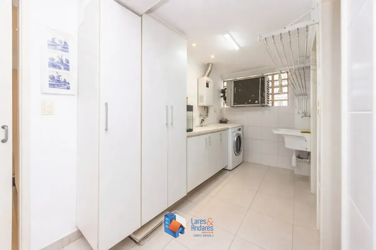 Apartamento, 3 quartos, 104 m² - Foto 25