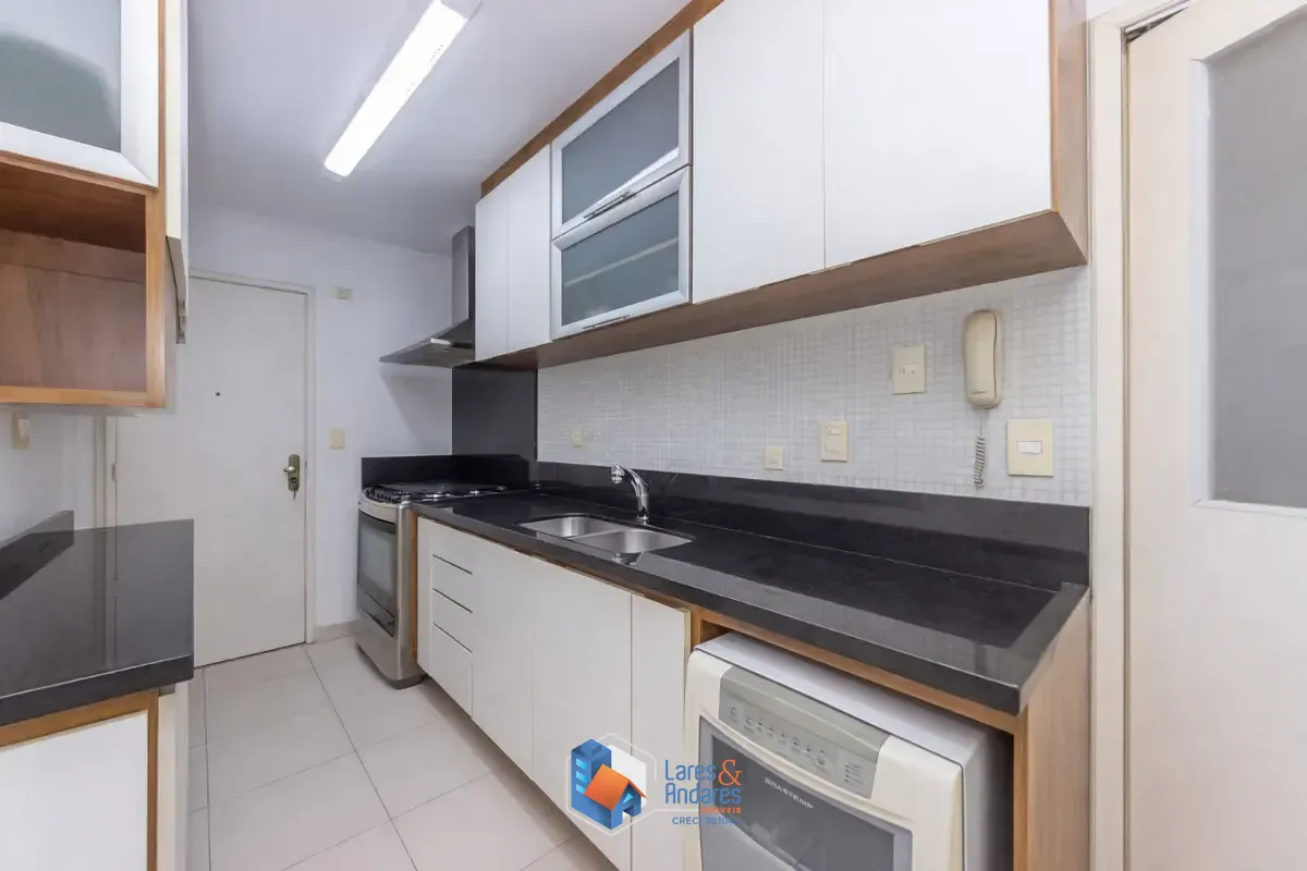 Apartamento, 3 quartos, 104 m² - Foto 13